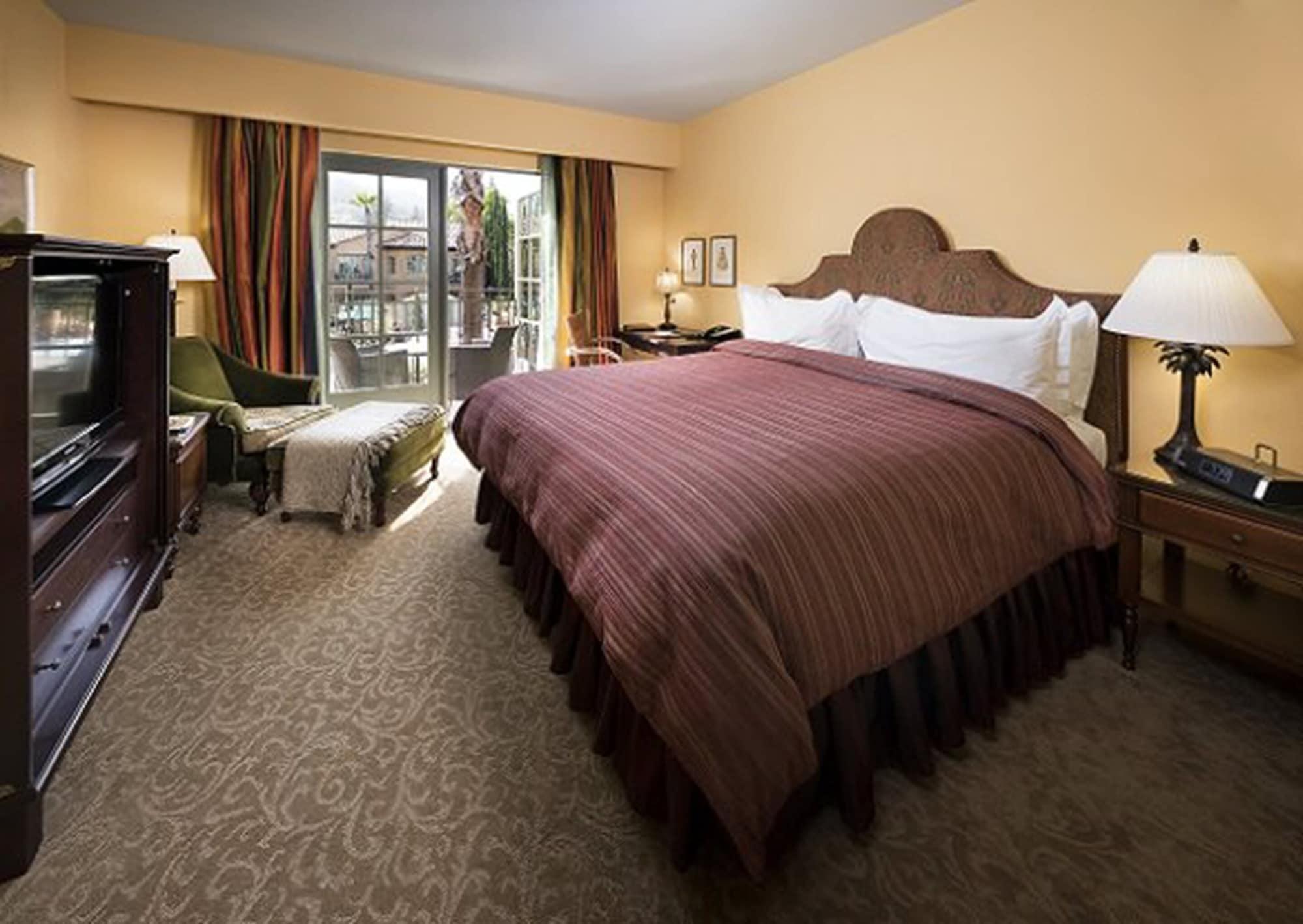 Hotel לוס גאטוס מראה חיצוני תמונה